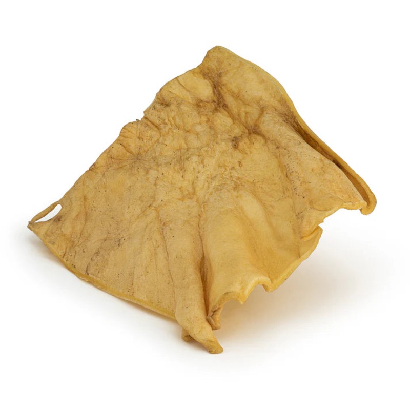 The Pet Bistro - Buffalo Skin Piece XL
