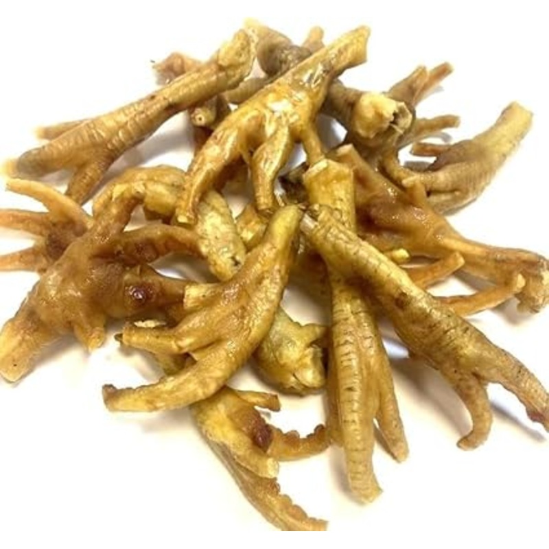 The Pet Bistro -Chicken Feet