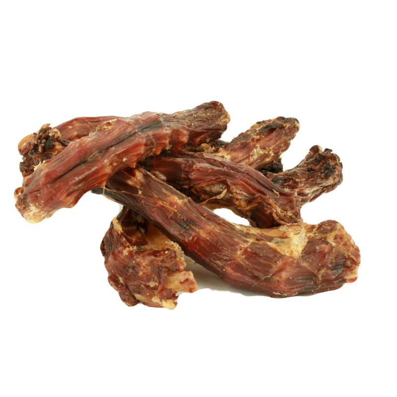 The Pet Bistro - Chicken Necks