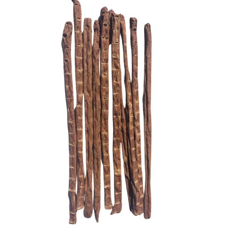 The Pet Bistro - Ostrich Thin Meaty Sticks