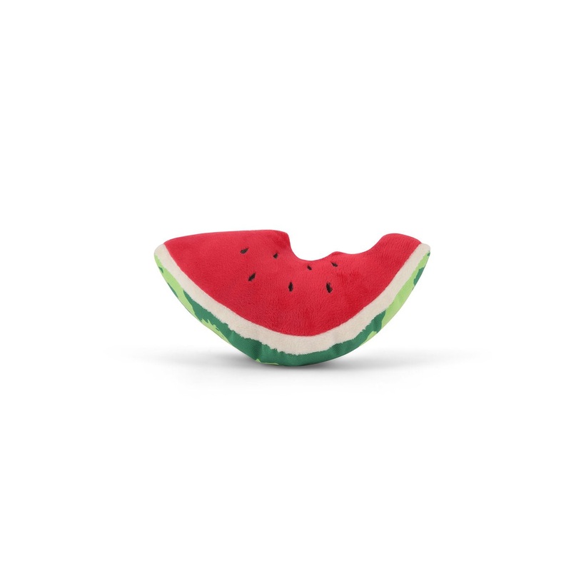 Tropical Paradise Wagging Watermelon By P.L.A.Y