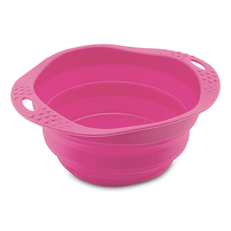 Beco Collapsible Travel Bowl Large