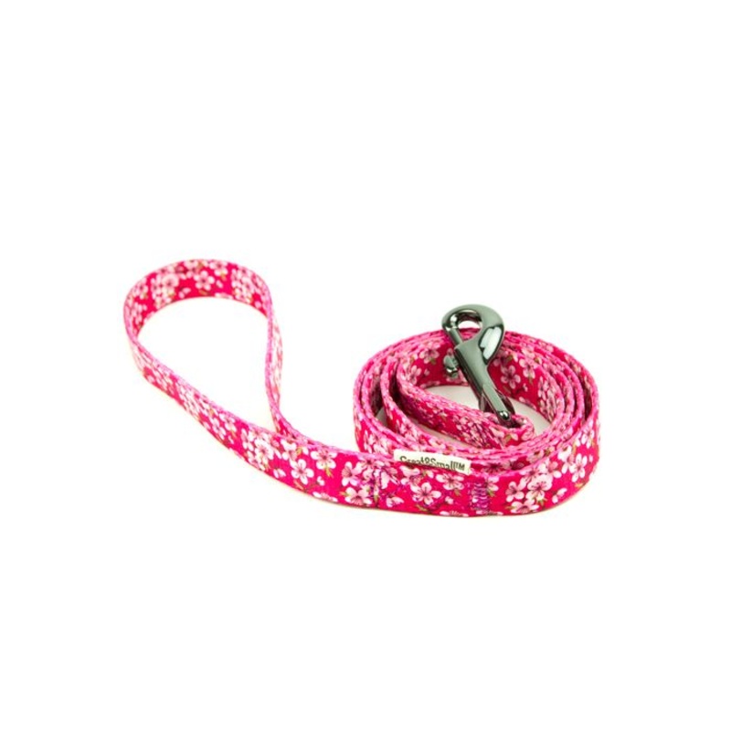Great & Small Penrose Blossom Lead Pink