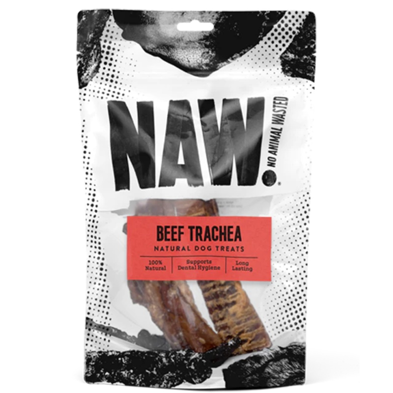 NAW Beef Trachea 200g