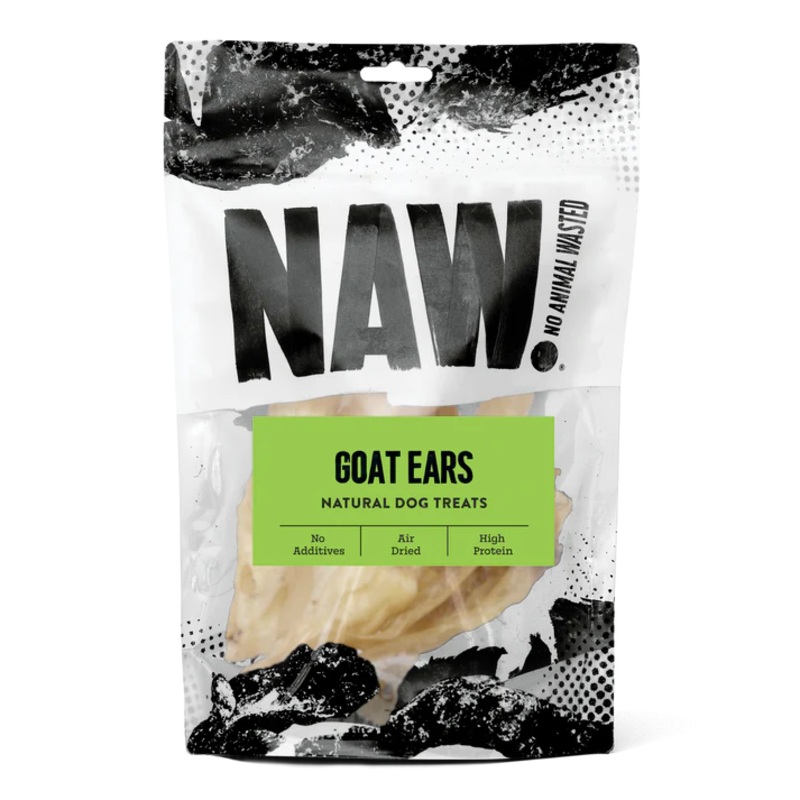 NAW - Goat Ears 100g