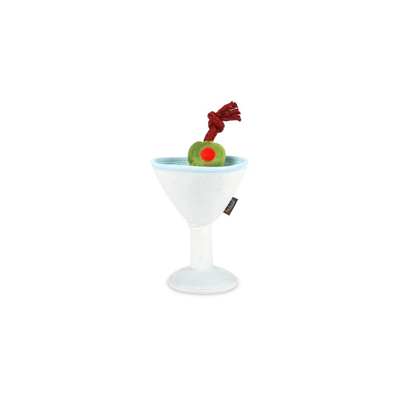 P.L.A.Y Barktender - Pawtini Dog Toy