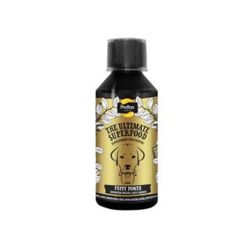 Proflax Puppy Power  250ml