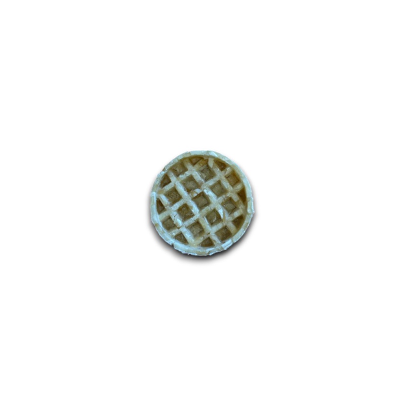 Anco Naturals Collagen Waffle