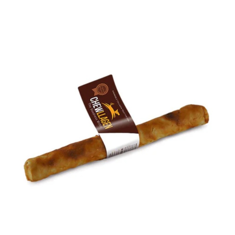 Chewllagen Collagen Roll 10 Inch Dog Chew