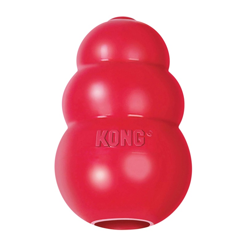 KONG Classic Toy Extra Small