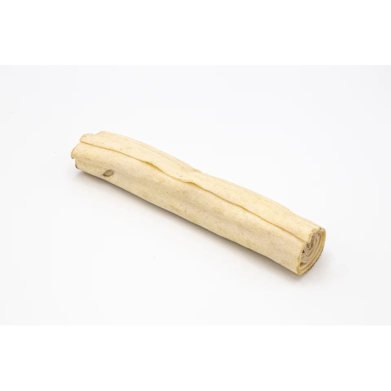 The Pet Bistro -  Buffalo Roll with Peanut Butter
