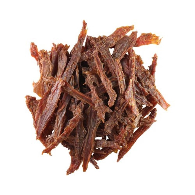 The Pet Bistro - Duck Jerky 75g