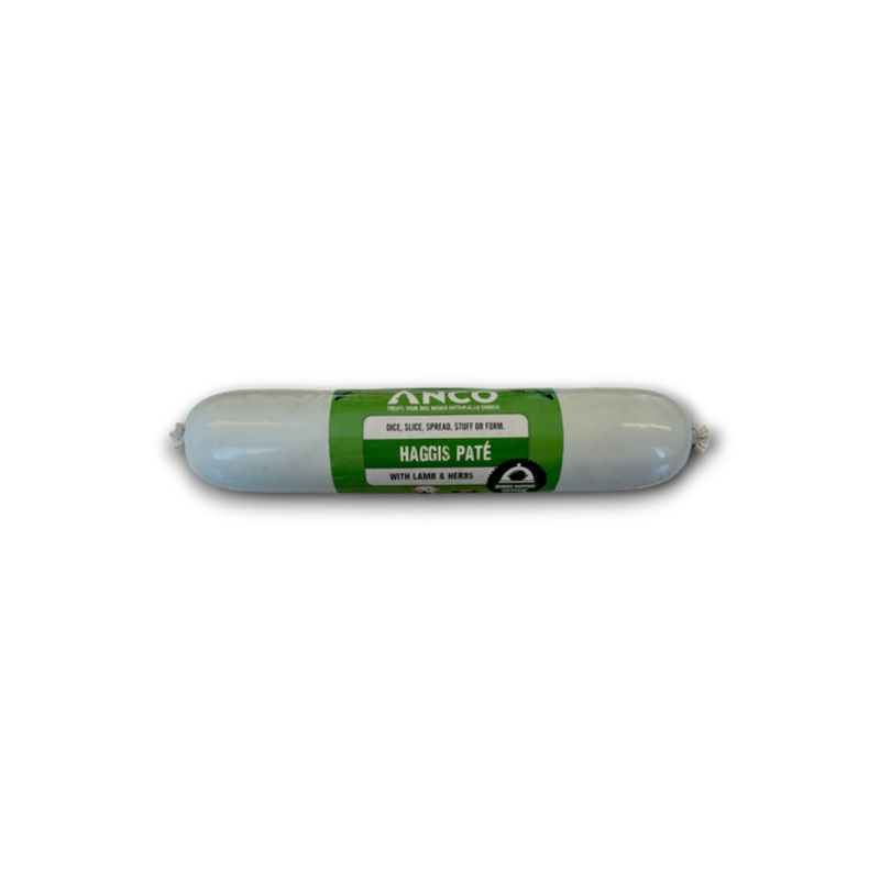 Anco Haggis Pate 400g
