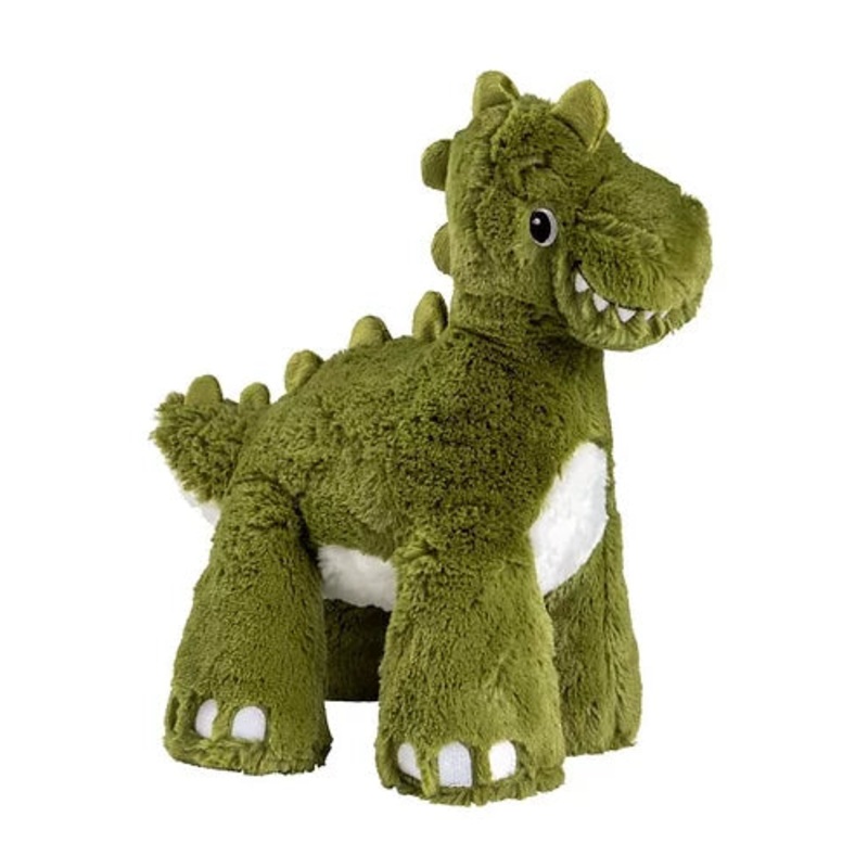 House of Paws Dinosaur Big Paws Dog Toy