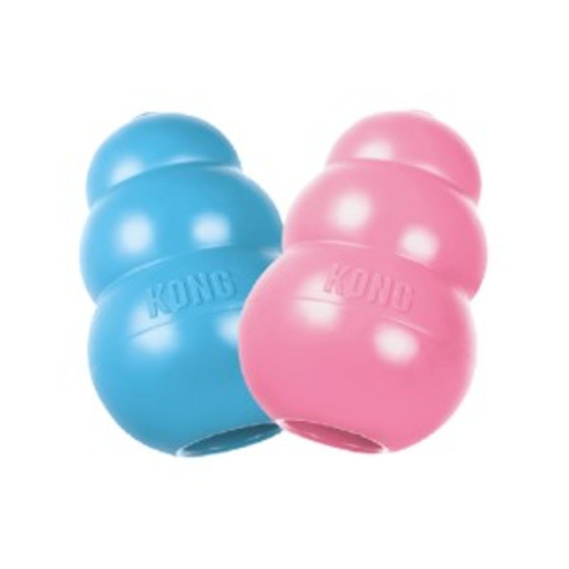 KONG Puppy Toy