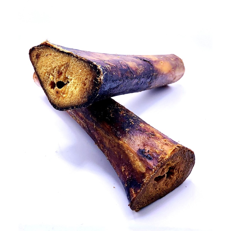 Paddock Farm - Ostrich Marrow Bone (Single)