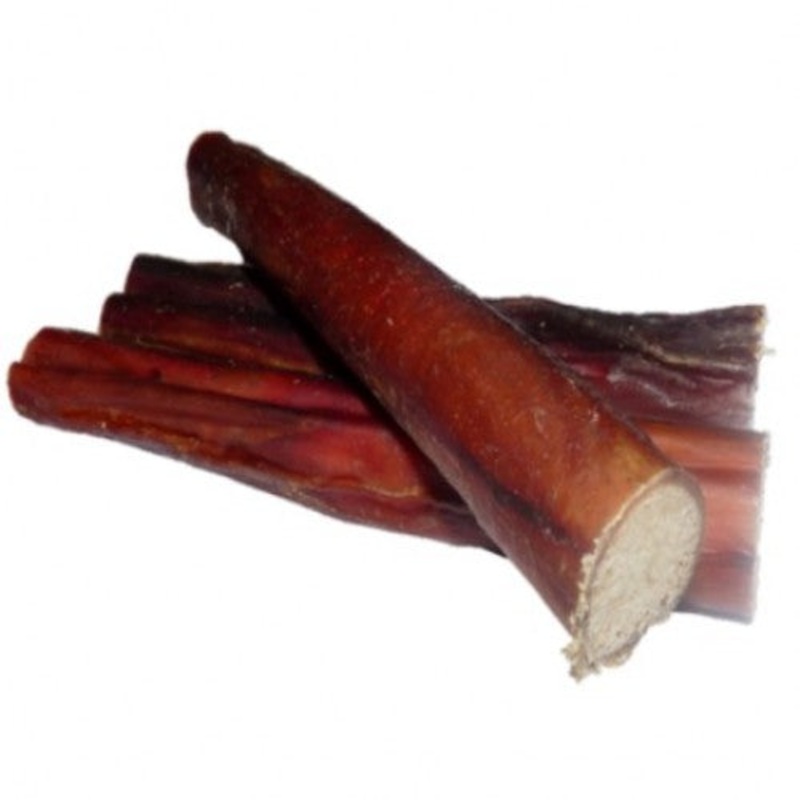 Anco Naturals Bully Pizzle Stick (Loose)