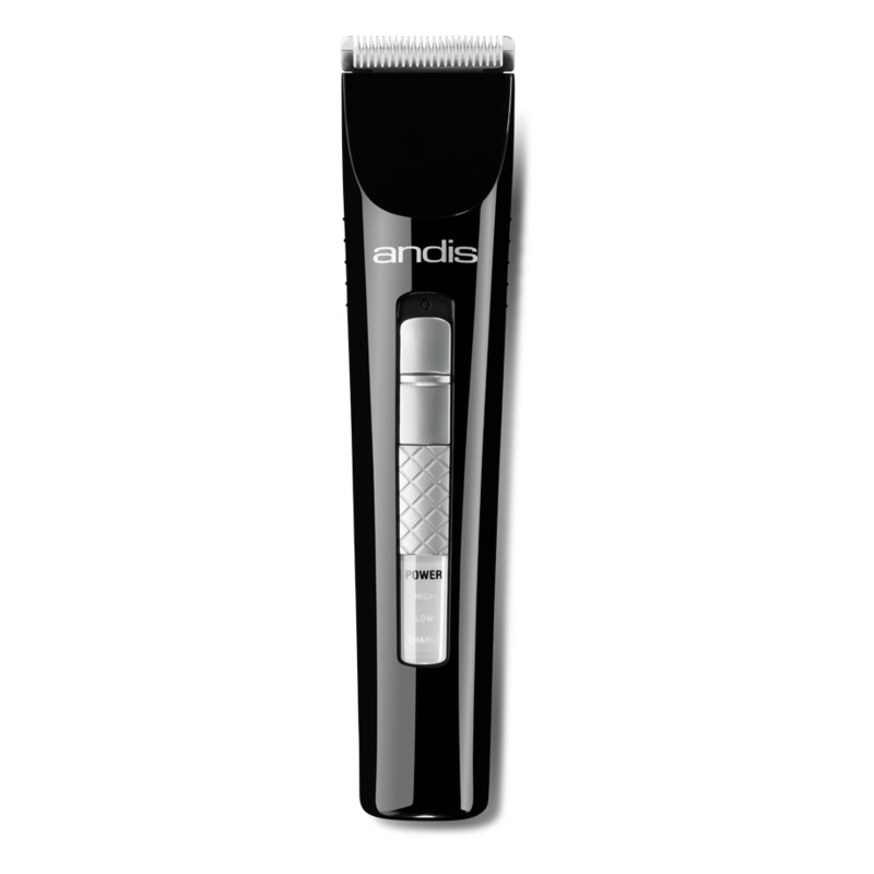 ANDIS CLT Multitrim Trimmer Kit - Black