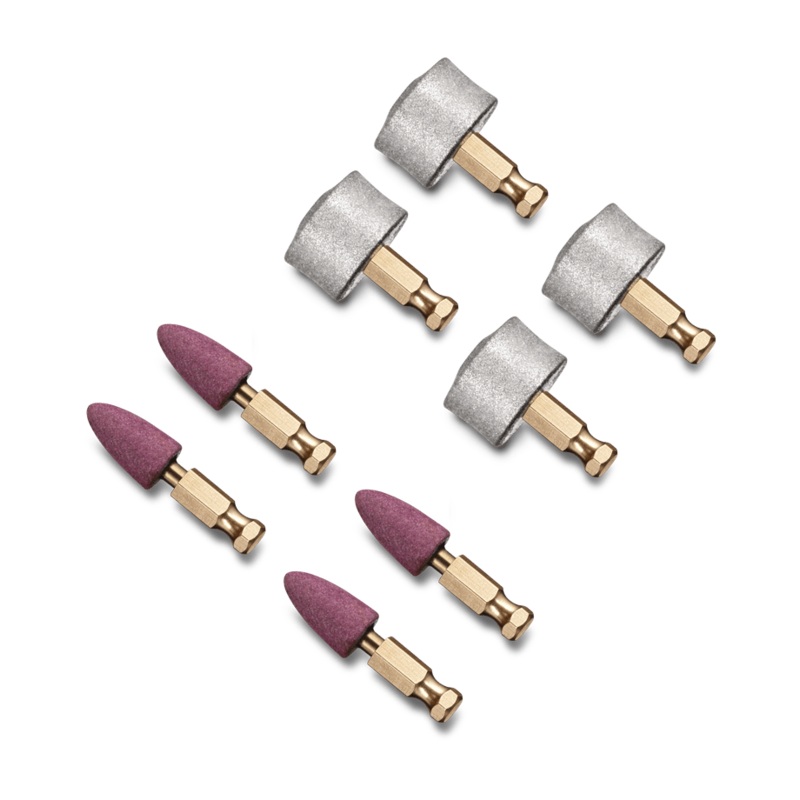 ANDIS CNG-1 Nail Grinder Replacement Accessory Pack