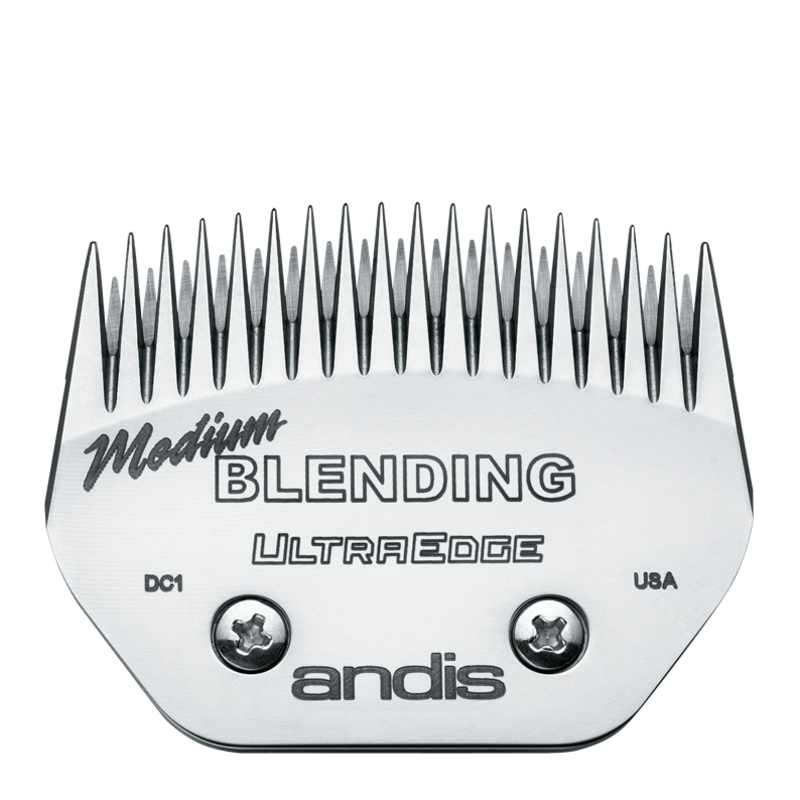Andis UltraEdge Detachable Blade - Medium Blending