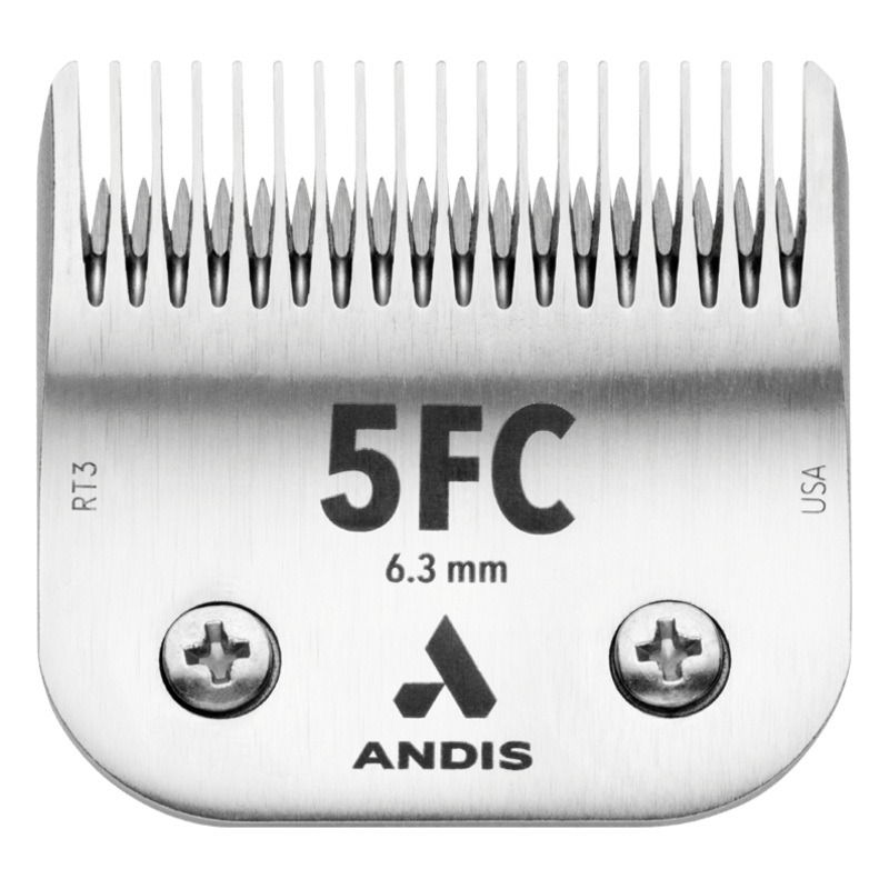 Andis UltraEdge Detachable Blade - Size 5FC
