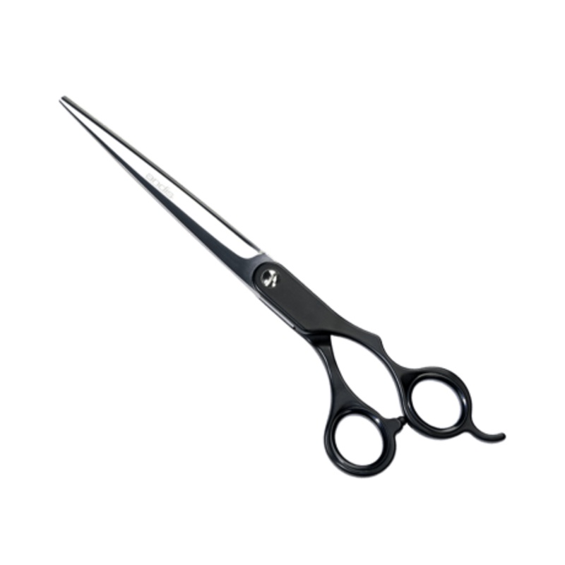 AndisGrooming 8" Straight Shear - Right Handed