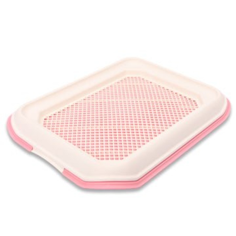 Nutrapet Multi Use Puppy Toilet Tray Small