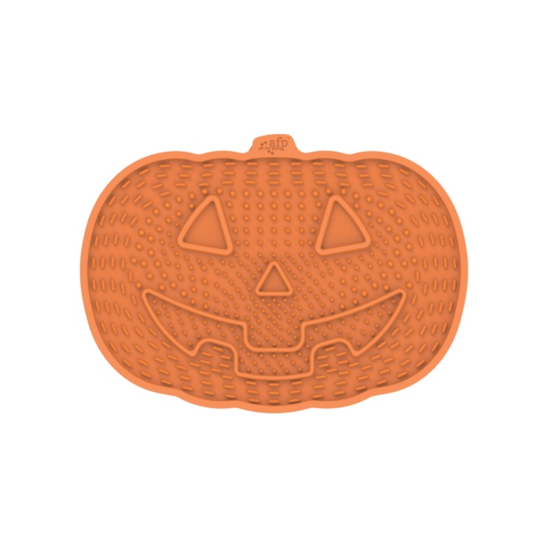 All For Paws Lick Or Trick Mat For Dog/Cat