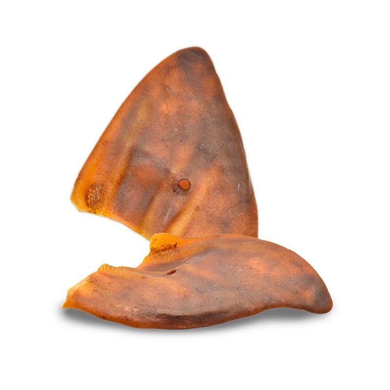 Alpha Spirit Pork Ear  Large