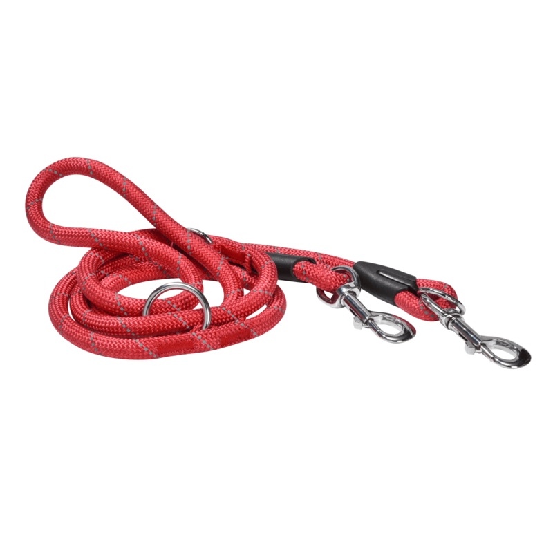 Bobby 3 Positions Walk Leash