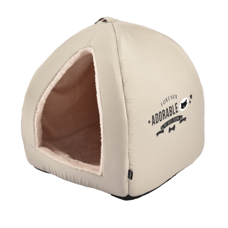 Bobby Adorable Cottage For Cat Small