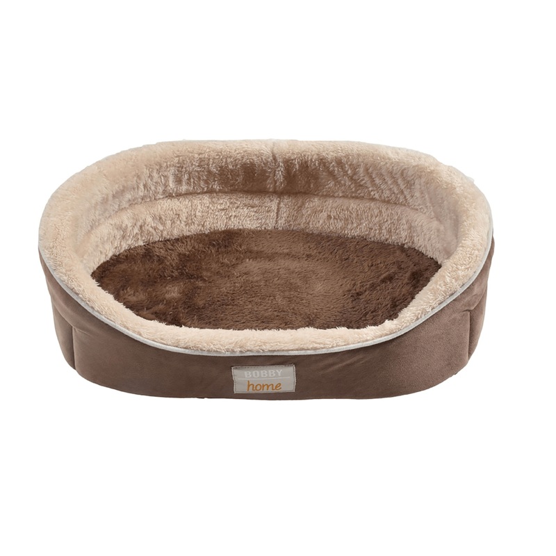 Bobby Astride Basket Taupe