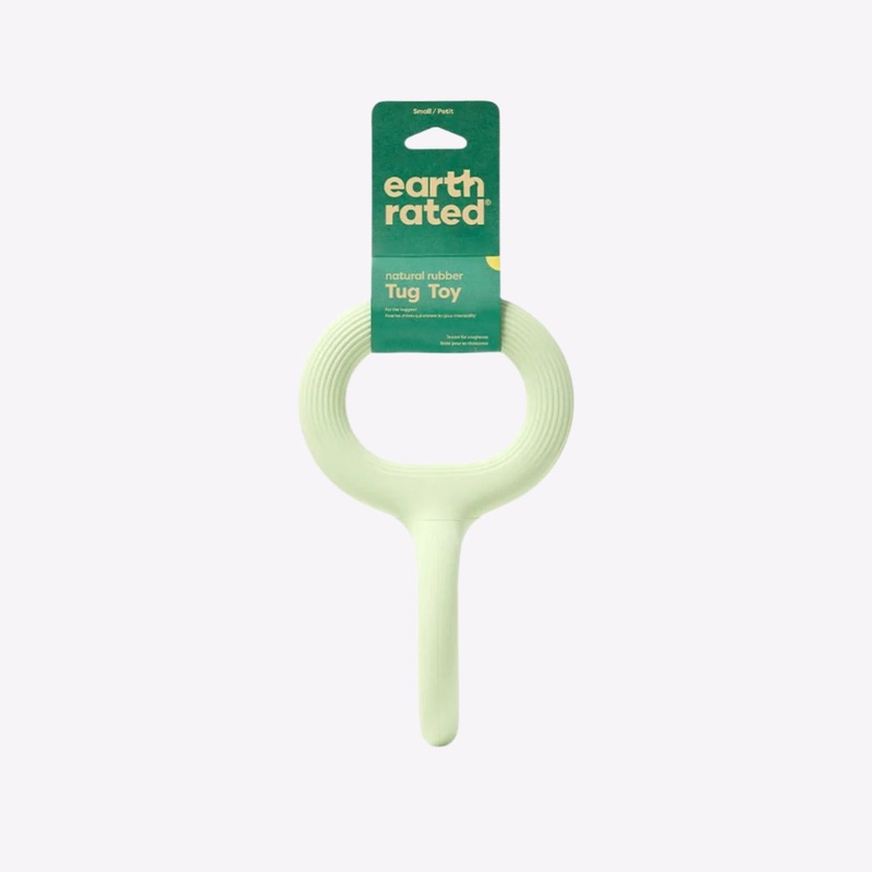 Earth Rated Tug Toy