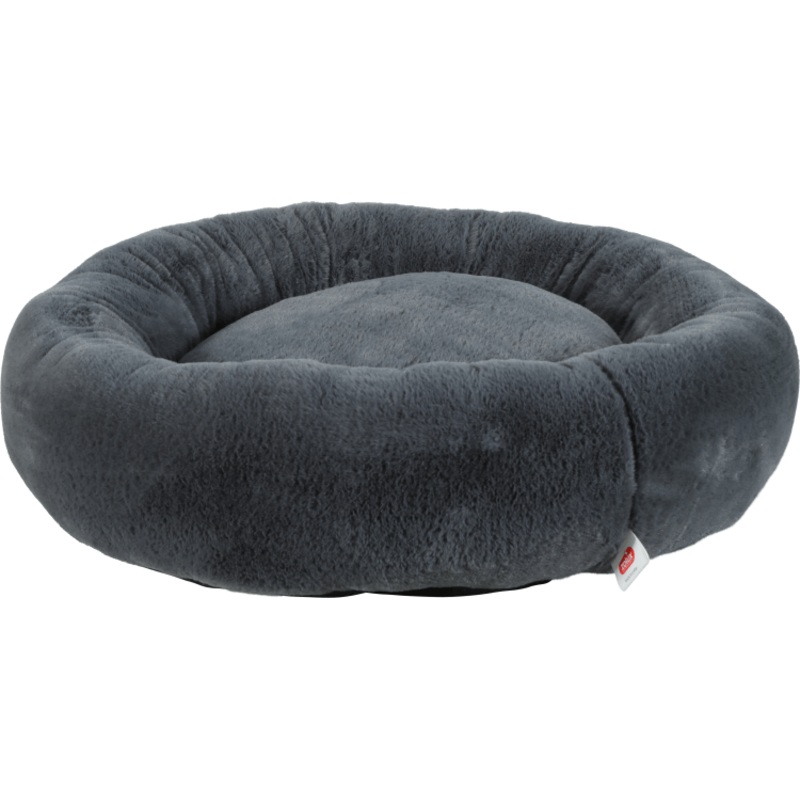 Zolux Noe Short-Haired Cushion For Dogs Grey