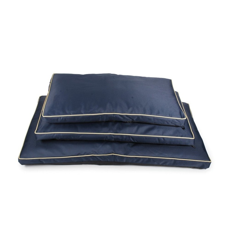 Camon Luxury Xtreme Cushion - Blue