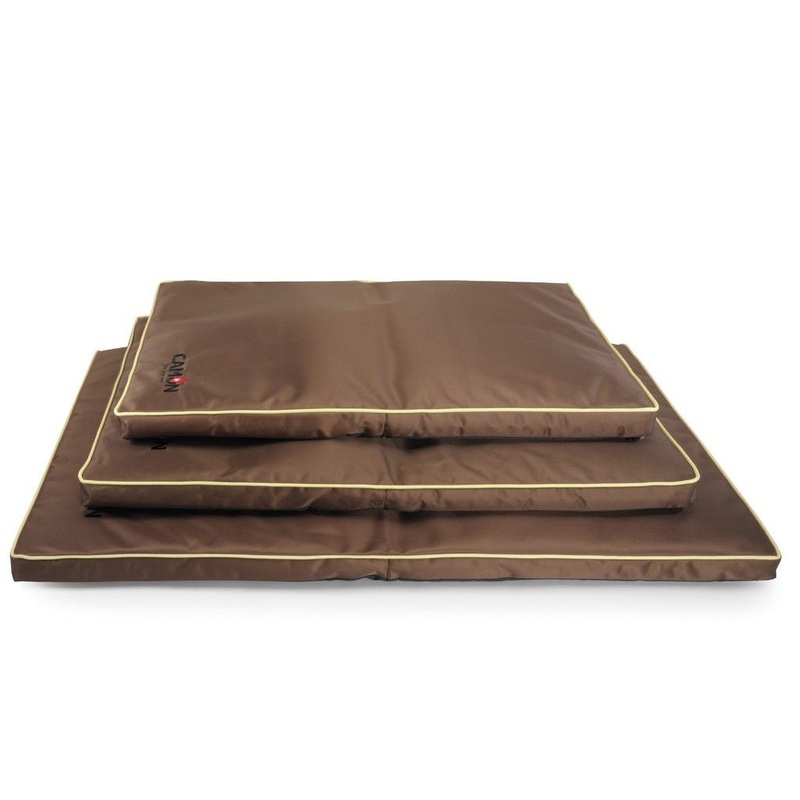 Camon Luxury Xtreme Cushion - Brown