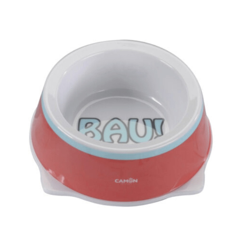 Camon Melamine Bowl Bau!