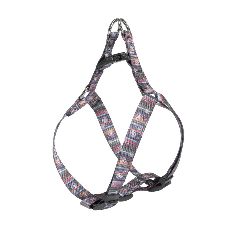 Camon Multicolor Adjustable Harness