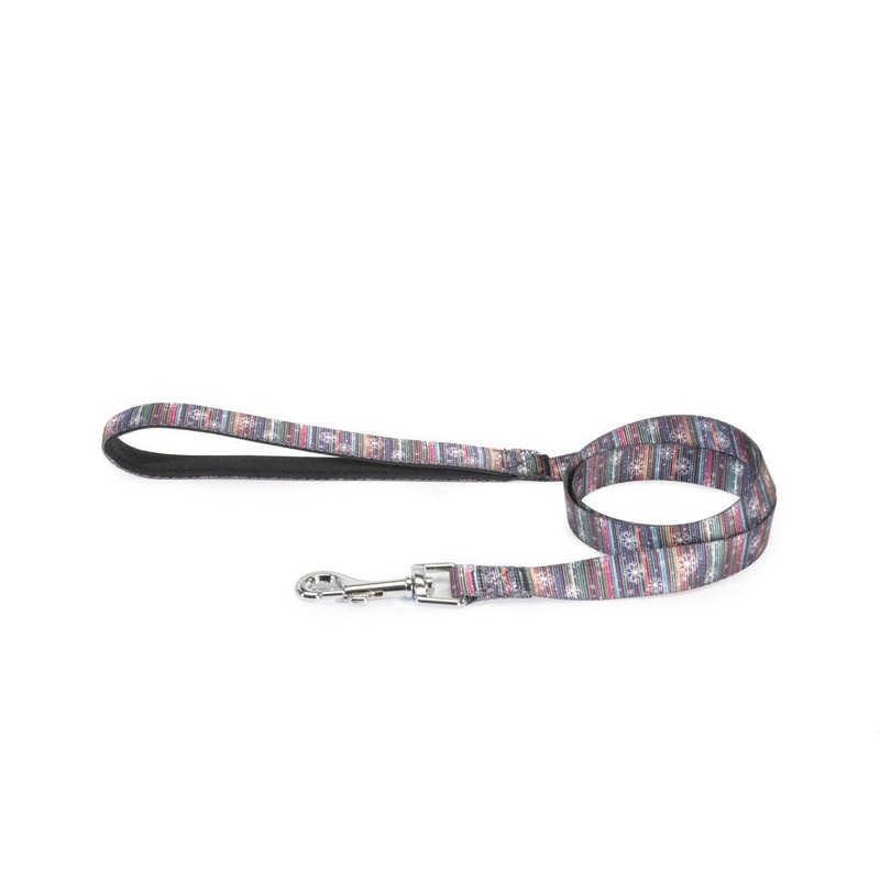 Camon Multicolor Leash