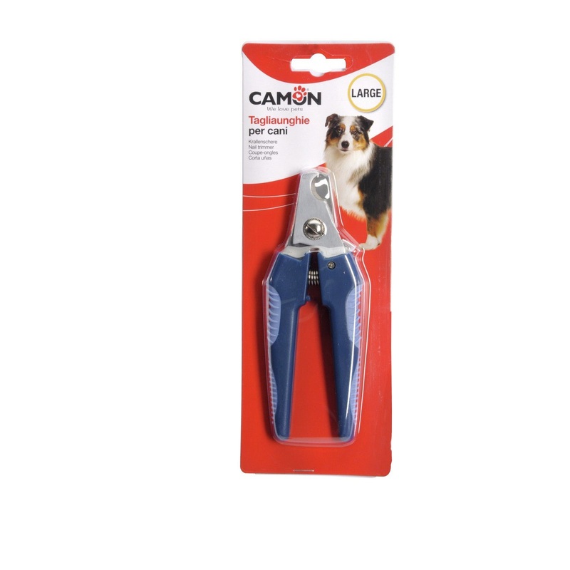 Camon Nail Clippers - Large