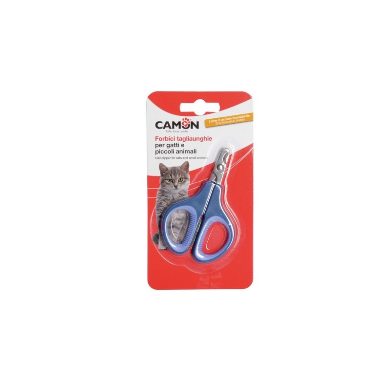 Camon Pro Mini Nail Clipper
