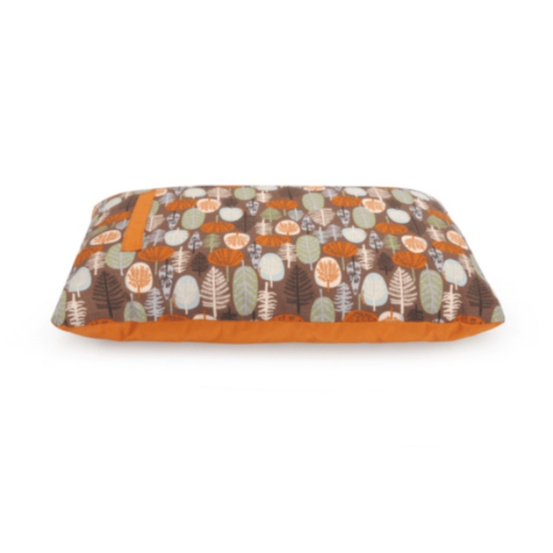 Camon Rectangular Cushion  Fantasy Forest
