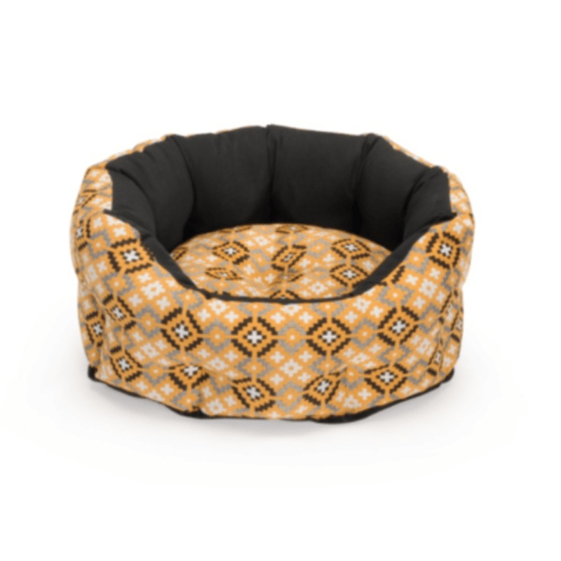 Camon Reversible Pet Bed Fasenda