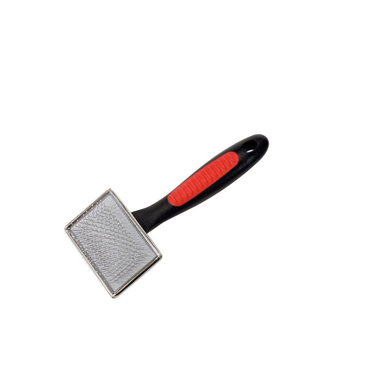 Camon Slicker Brushes with Rounded Pins - X-Large
