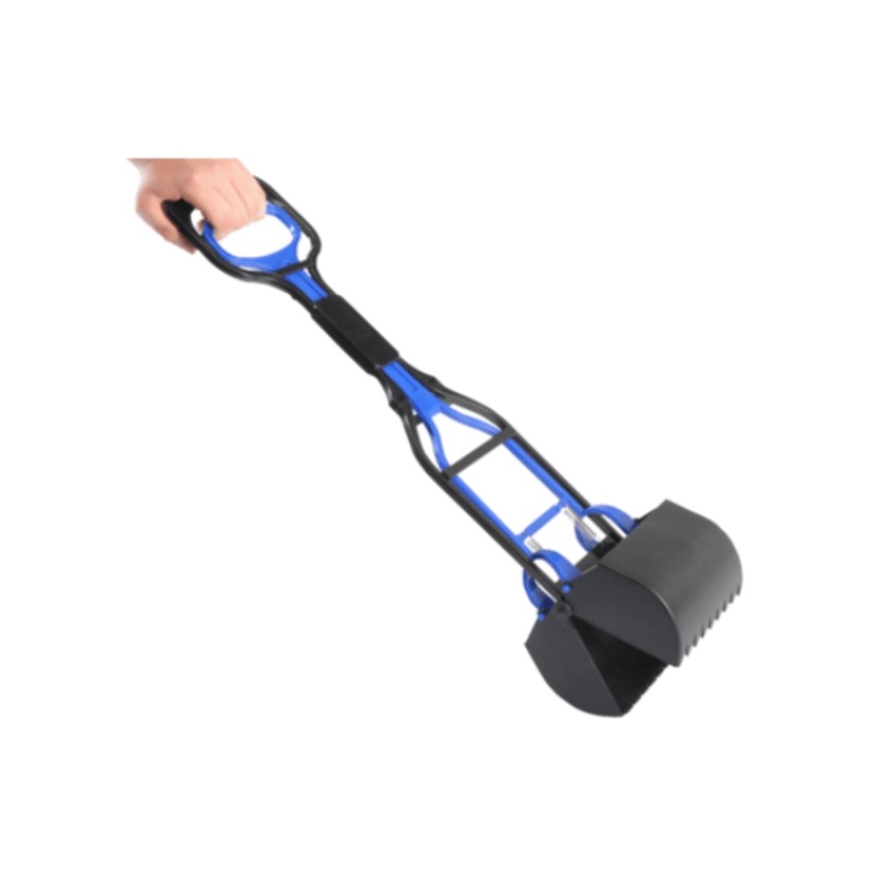 Camon Spring Action Pet Waste Scooper  Large