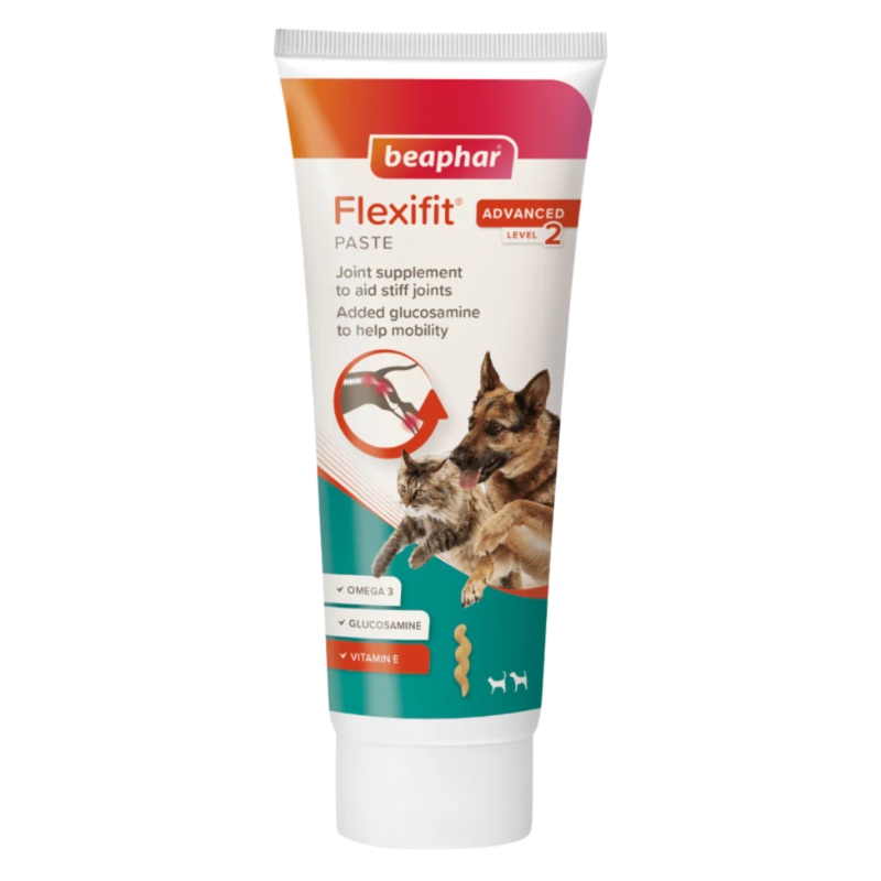 Beaphar Flexifit Paste Dog/Cat - 250g