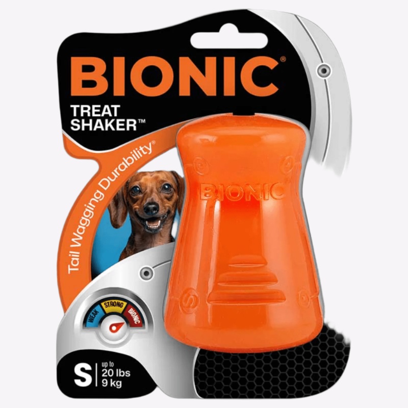 Hagen BIONIC Treat Shaker
