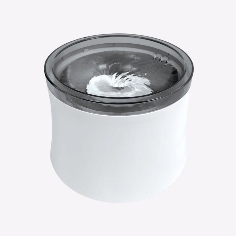 Pioneer Pet Vortex Drinking Fountain - 128oz