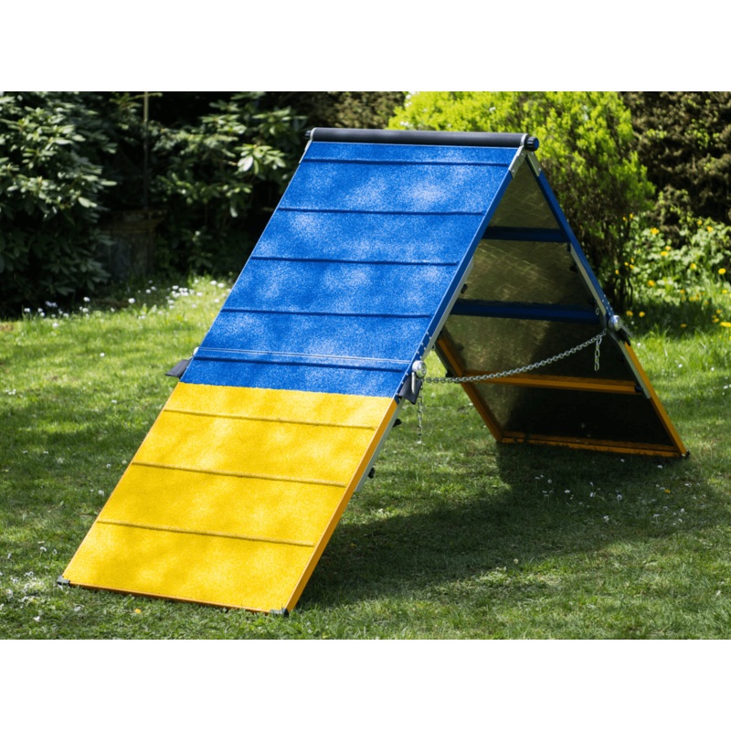 Procyon Agility Professional A-Wall (3 parts)