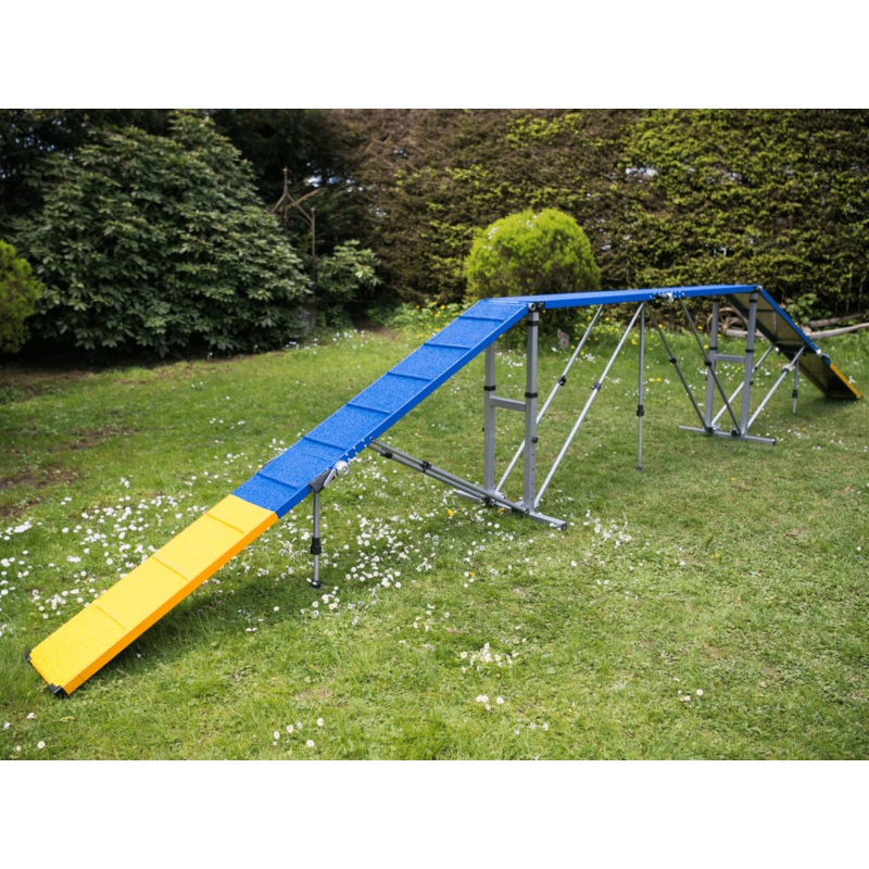 Procyon Agility Professional Bridge (4 parts)